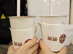-湊湊火锅·茶憩(杭州湖滨银泰in77店)
