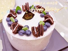 海盐奥利奥蛋糕-姆们M Sweetie Cake(三里屯店)