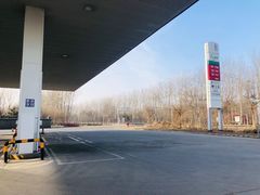 -中国石化通州顺兴加油站