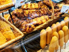 -巴黎贝甜(常德路店)