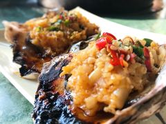 -大锅强·蒸海鲜青岛菜(吾悦广场店)