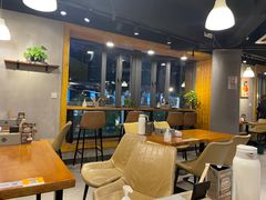 -帽帽家只卖生蚝·烧烤(沙湖路店)