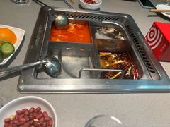 -海底捞火锅(CBD安泰广场店)
