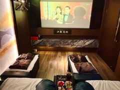 -江南足纪·影院足道·轻奢SPA(红山6979店)