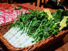 -四喜小胖·北京涮肉(五道营店)