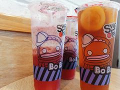 -85度C(深圳佳宁娜店)