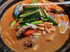 -园里前·私厨福建菜(台江万达店)