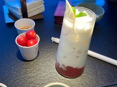 桃桃生打椰椰-蝴蝶里·粤菜·点心(龙湖天街&滨江店)