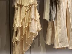 -ZARA(北京世贸天阶店)