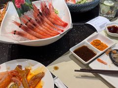 -大渔铁板烧(万象城店)