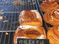-麦田工坊(月湖店)