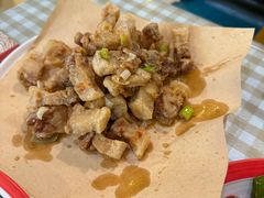 -京城百饺园•东北菜馆(红谷滩店)