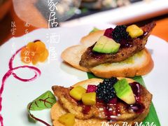 -鳗鱼家·深夜食堂(军博店)