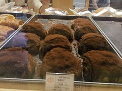 -OUR Bakery(SKP-S店)