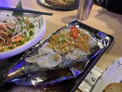 -质烤烤物·活烤海鲜(质烤总店)