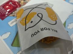 -德克士(北京站店)