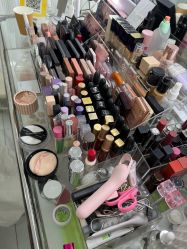 -金禧美妆造型·化妆培训(市桥地铁站店)