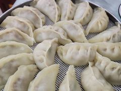 -老王烫面角(加油站店)