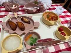 -西贝(龙华壹方天地店)