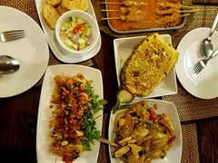 -自然餐厅(Phuket)
