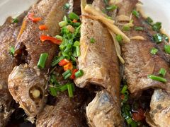 -原龙海鲜大排档(美食地标店)