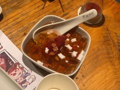 -木屋烧烤(龙岗南联店)