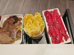 -八合里牛肉火锅(福州万象城店)