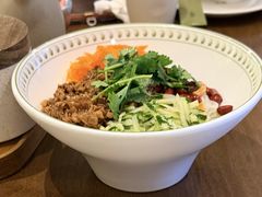 大仙拌粉-春家·非遗手工小吃(徐汇万科广场店)