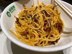 酱油土豆丝-绿草地·湘菜(7mall店)