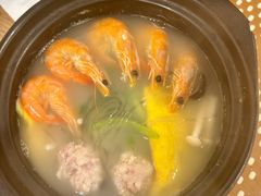 -常州银丝面馆(府琛店)