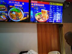 -柳螺锅螺蛳粉(月亮街店)