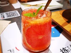 -火山屋台(新街口店)