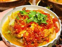 -雀舞云南菜(天津天河城购物中心店)