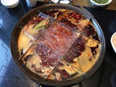 -纸盐河码头火锅(十八梯店)