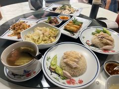 -红大哥水门鸡饭(總店)