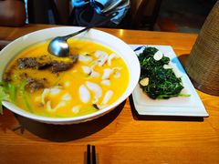 -竹里馆·淮扬菜·功夫茶(老门东店)