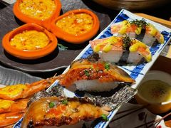 -匠和风精致料理(莆田财富中心店)