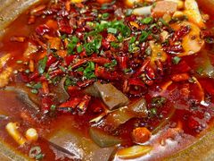 -椒爱水煮鱼川菜(CBD万达店)