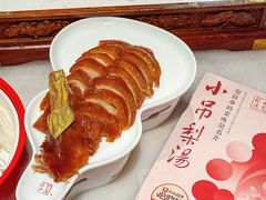 -小吊梨汤·北京菜·烤鸭(五角场万达店)