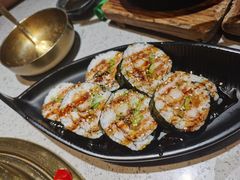 -妥妥烤肉料理(昙华林店)