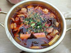 -冒菜西施·非遗冒菜(总店)