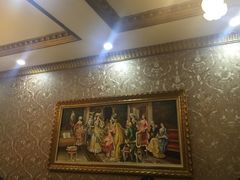 -金沙滩海鲜餐厅(梅江龙水园店)
