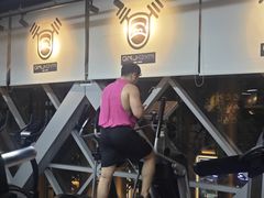 -GMJ·24H健身房(四川北路店)