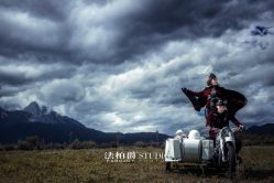 -太古映画婚纱摄影(天河店)