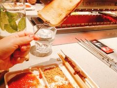 -丰茂烤串(港旅店)