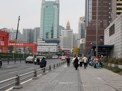 -成都天府丽都喜来登饭店