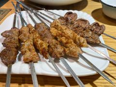 -萃和楼海鲜酒店(汉口路店)