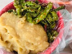 土豆泥-咱家王新国把子肉(县东巷店)