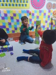 -幻贝家儿童乐园(苏州中心店)