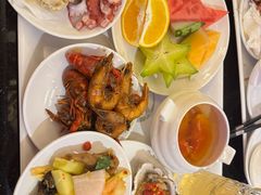 -萧邦音乐会所KTV·蒸汽活海鲜自助(福田店)